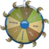 Vòng Quay May Mắn 88aa110 icon