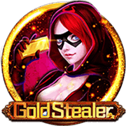 Kẻ Trộm Vàng icon
