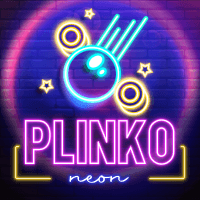 Plinko Neon icon