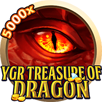 YGR Kho báu của rồng icon