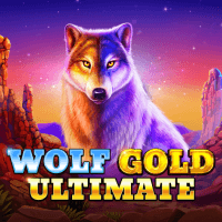 Wolf Gold Ultimate icon