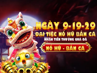 Thưởng Chào Mừng 100% Nạp Đầu promotion image