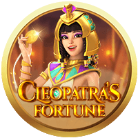 Vận May Của Cleopatra icon
