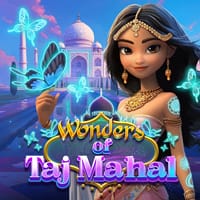 Kỳ Tích Taj Mahal icon