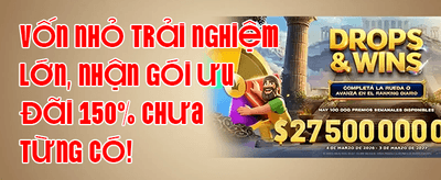 Vòng Quay May Mắn - 200 Lượt Miễn Phí promotion image
