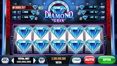Sảnh chơi game trực tuyến 🎰