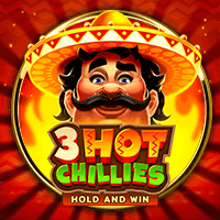 3 quả ớt icon