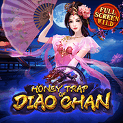 Mỹ Nhân Kế Của Diao Chan icon