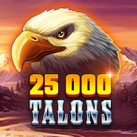 25000 Móng vuốt đại bàng icon