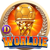 World Ball icon