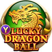 Con rồng tốt lành chơi với chuỗi hạt 7 icon